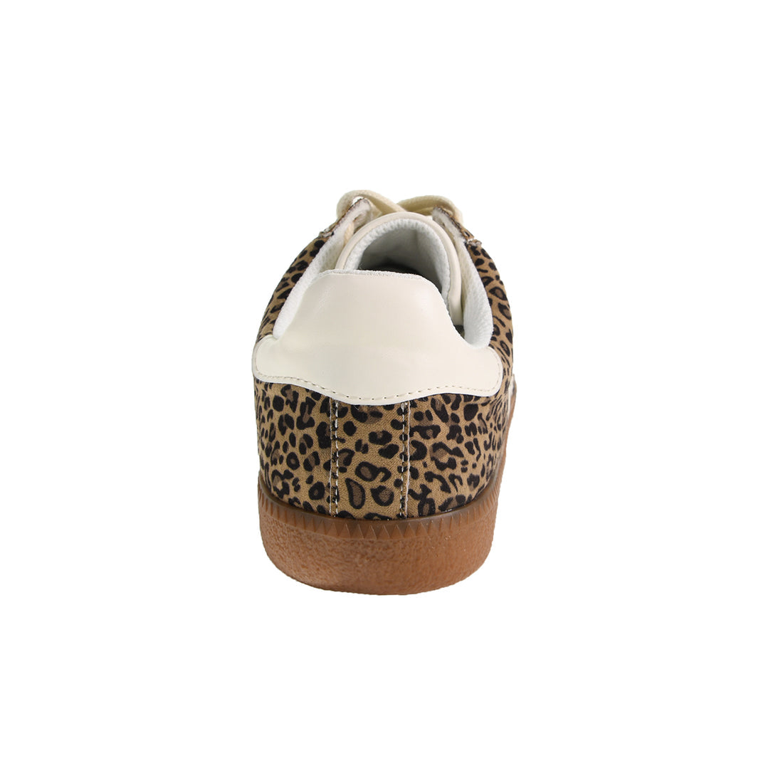 The Cheetah Noir Trackstar Sneaker