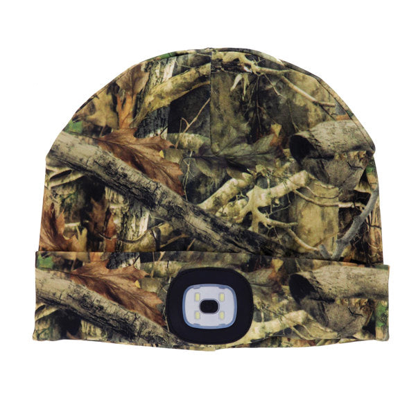 Own the night beanie