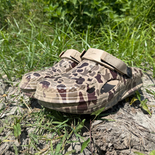 Flocs Camo