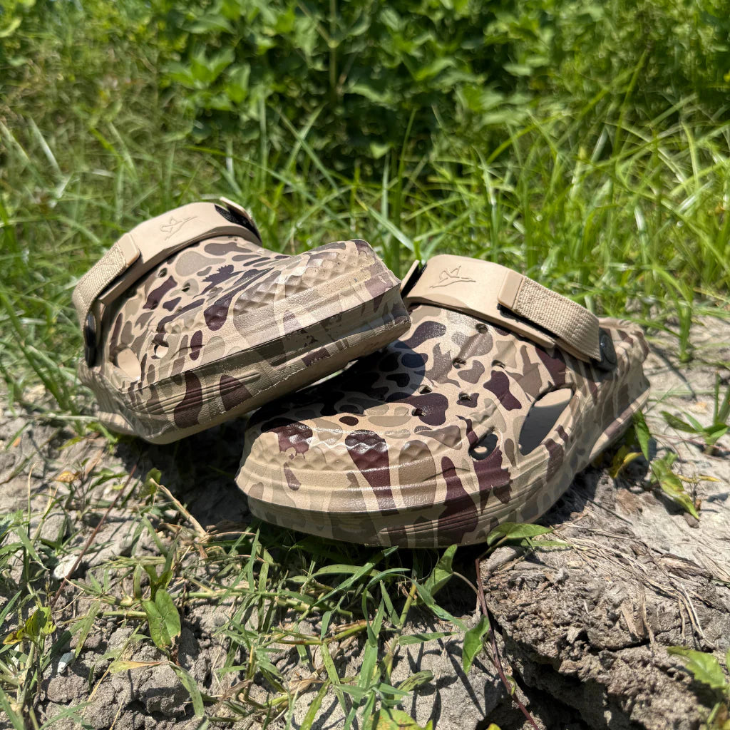 Flocs Camo