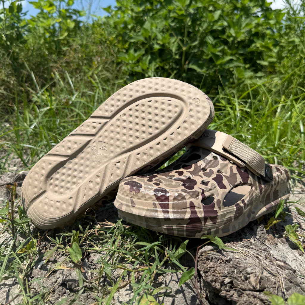 Flocs Camo