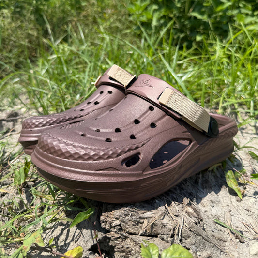 Floc Crocodile