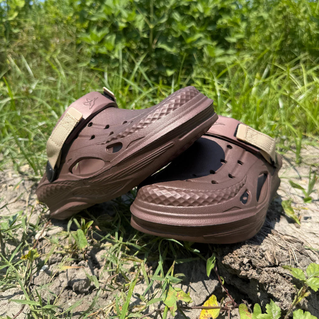 Floc Crocodile