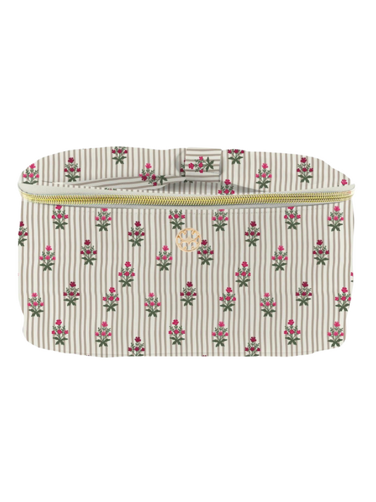 Mary square kiss and make up Medium Travel Bag