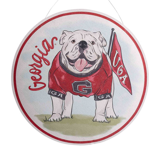 Georgia Wall Hanger