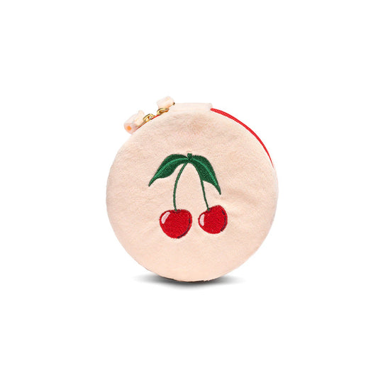 Cherry jewelry case