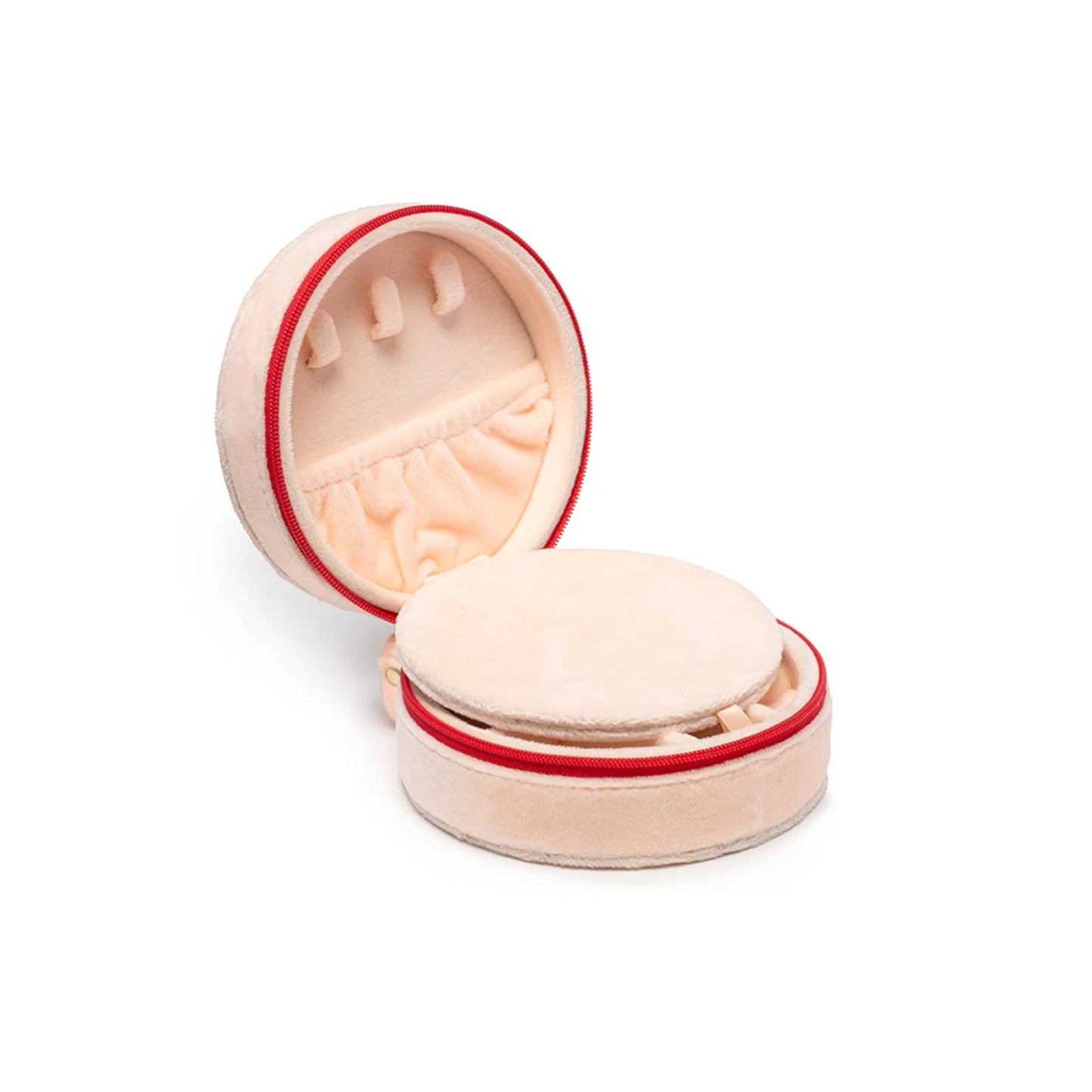 Cherry jewelry case