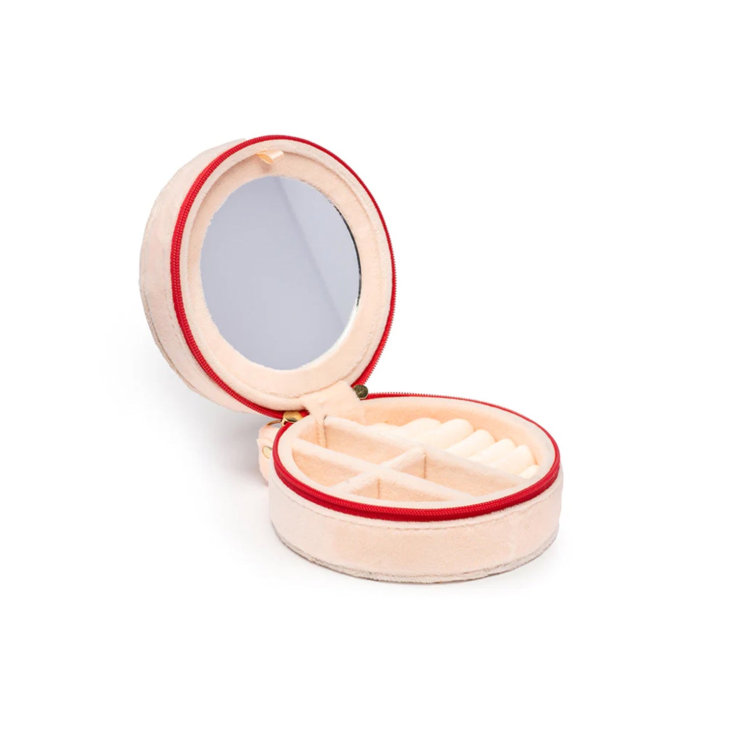 Cherry jewelry case