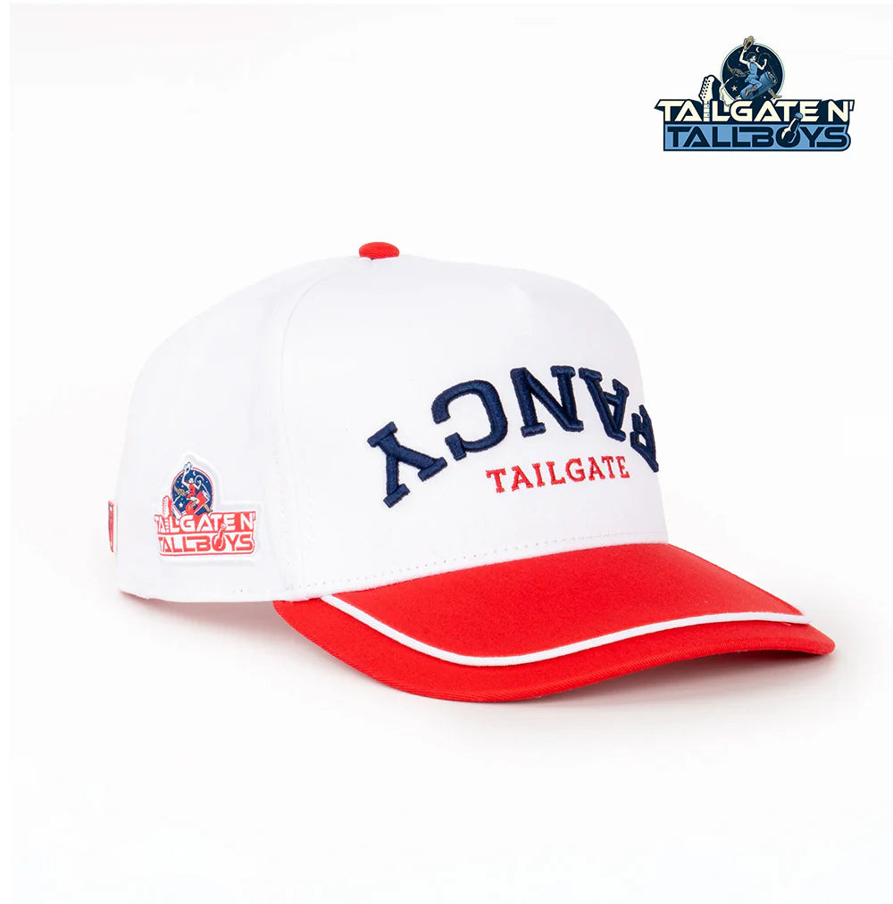 Comus Nuthin Fancy Hat