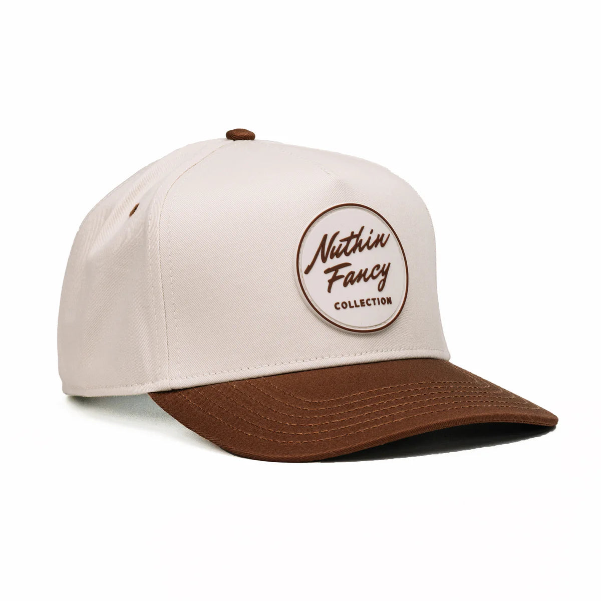 Comus Nuthin Fancy Hat