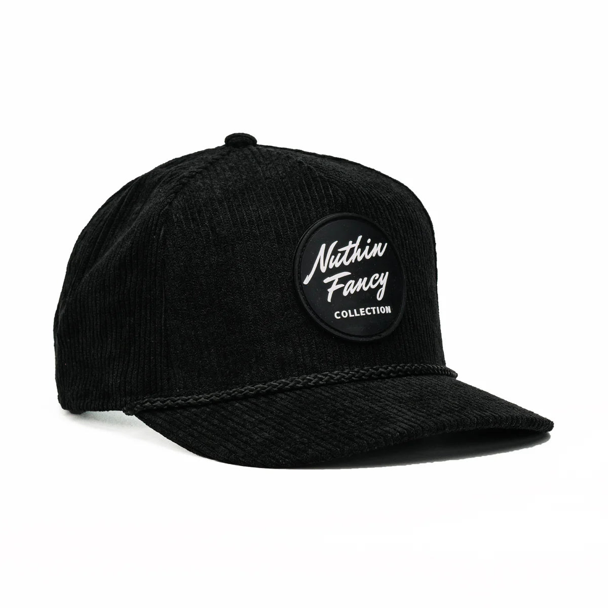 Pioneer Cash Nuthin Fancy Hat