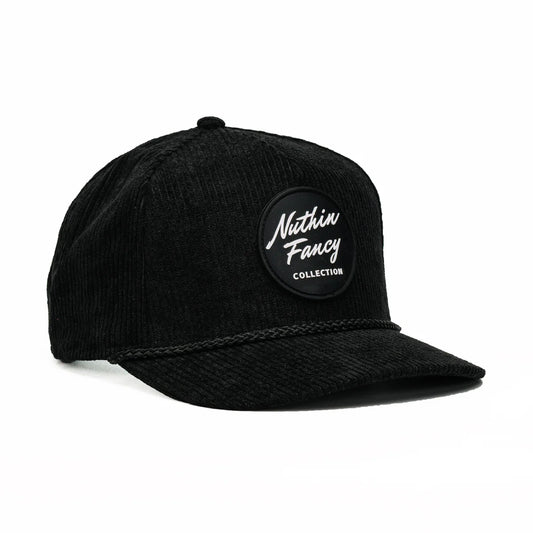Pioneer Cash Nuthin Fancy Hat