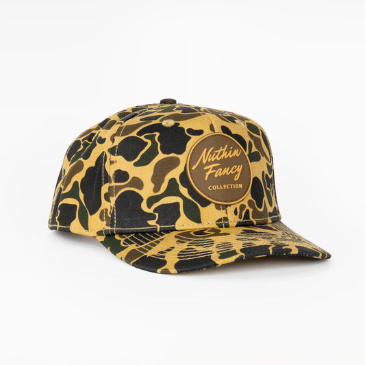 Venture Flashback Nuthin Fancy Hat