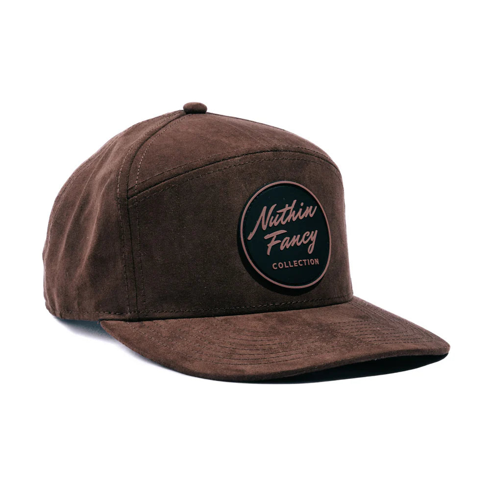 Maverick Nuthin Fancy Hat