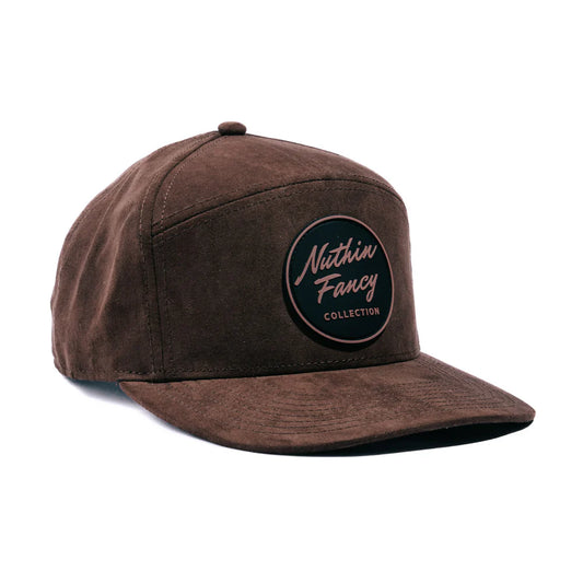 Maverick Nuthin Fancy Hat
