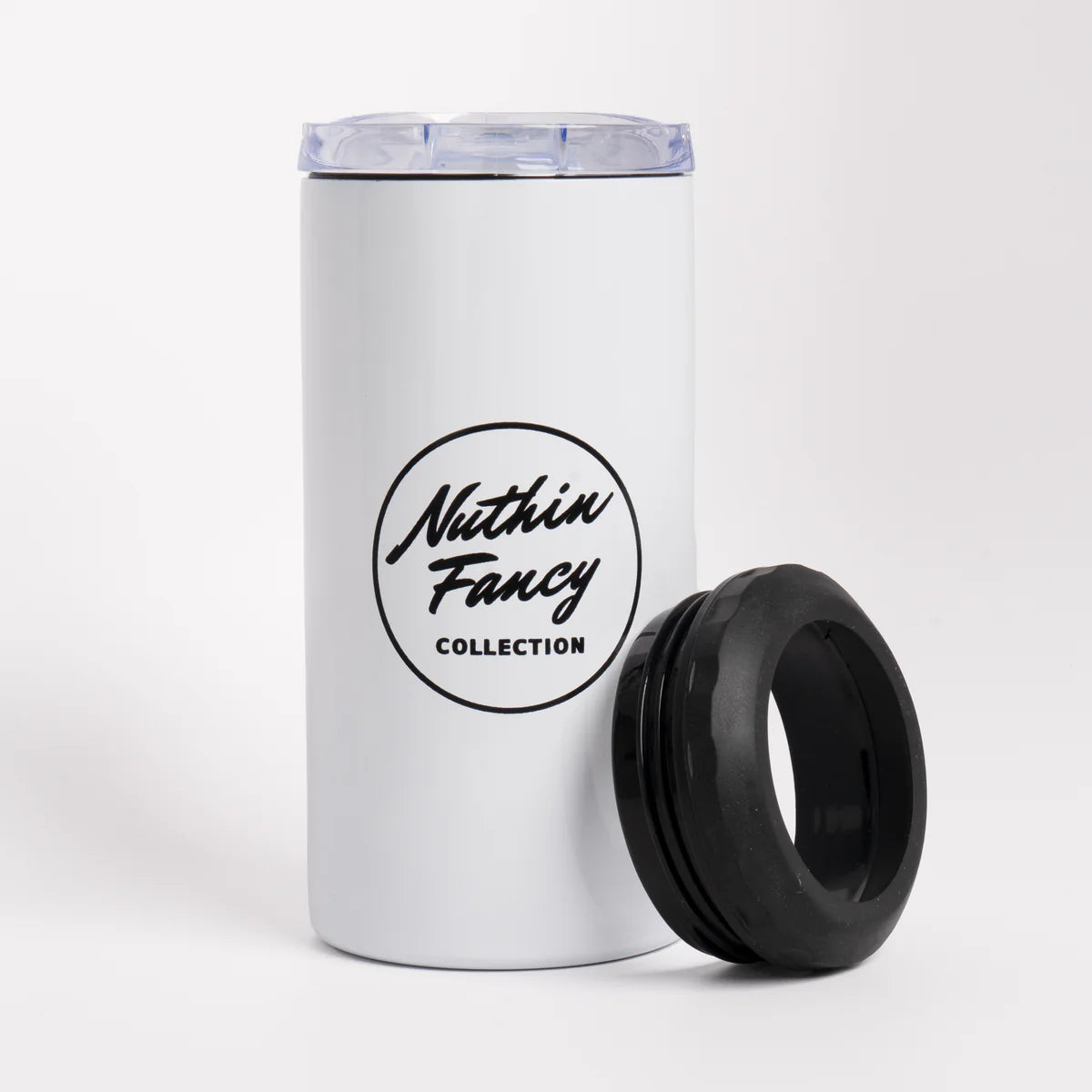 Nuthin Fancy Can Holder