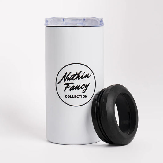 Nuthin Fancy Can Holder