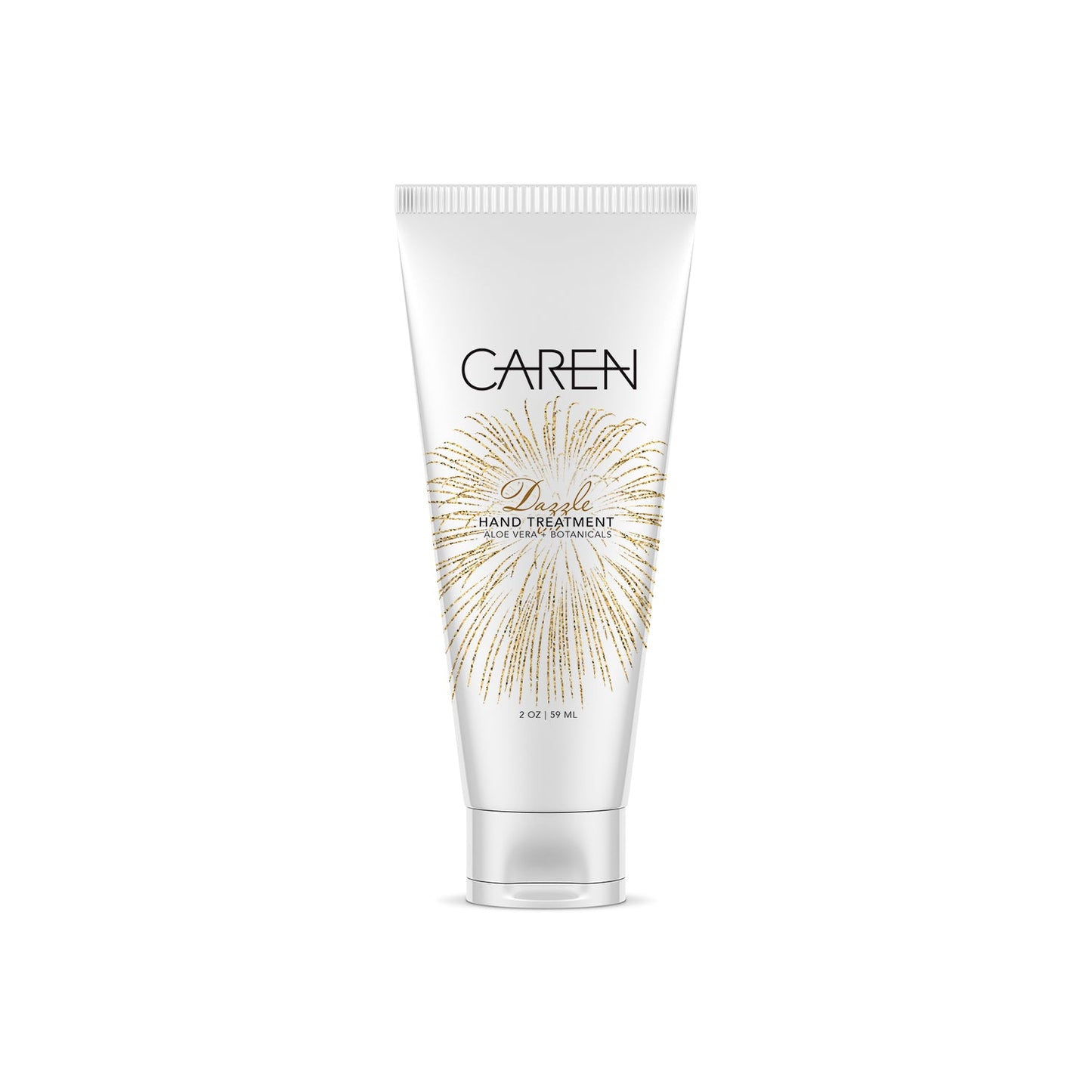 Caren Hand Treatment - Dazzle - 2 oz