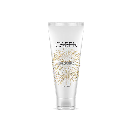 Caren Hand Treatment - Dazzle - 2 oz