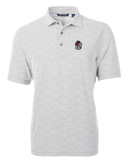 The Silver Dawg Polo