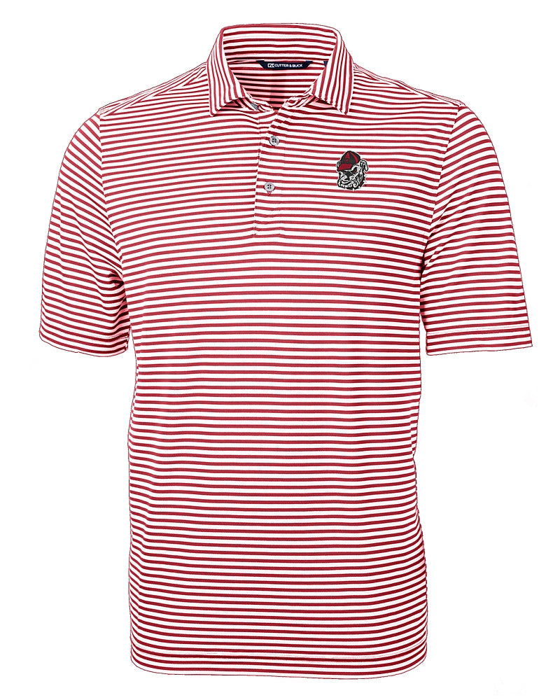 The Red Zone Polo
