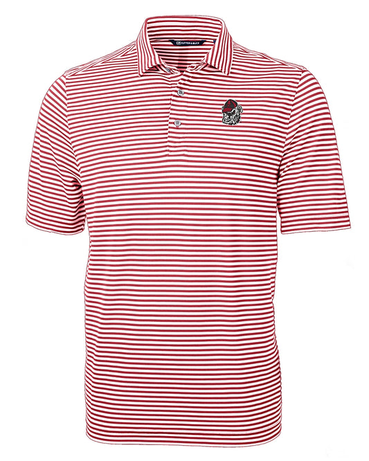 The Red Zone Polo