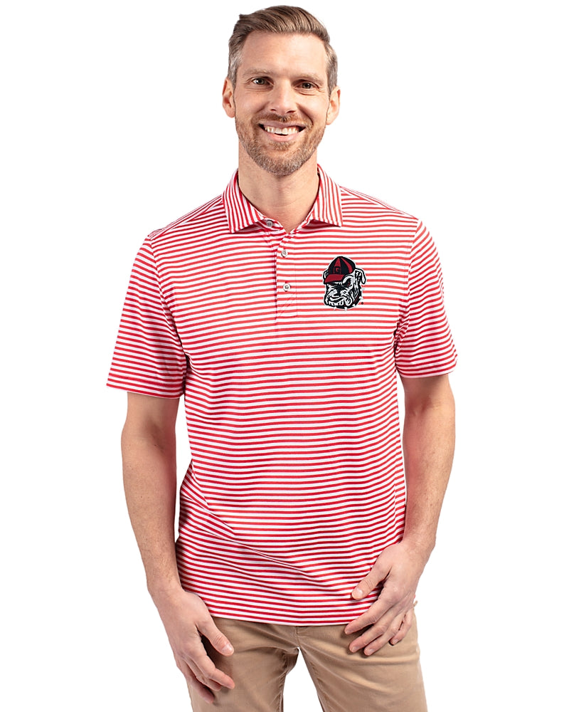 The Red Zone Polo