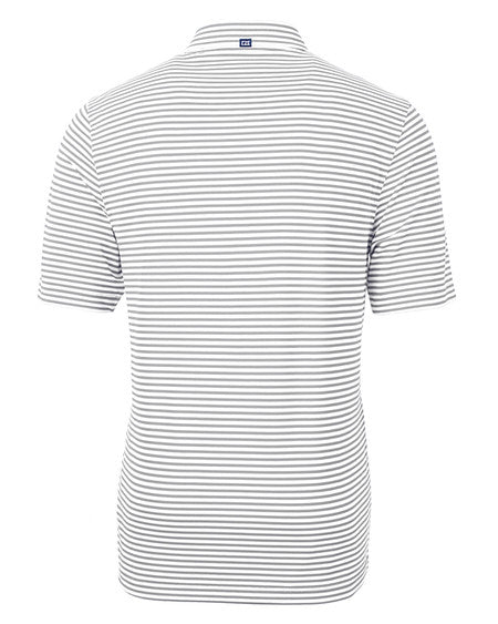The Stripped Between The Hedges Polo