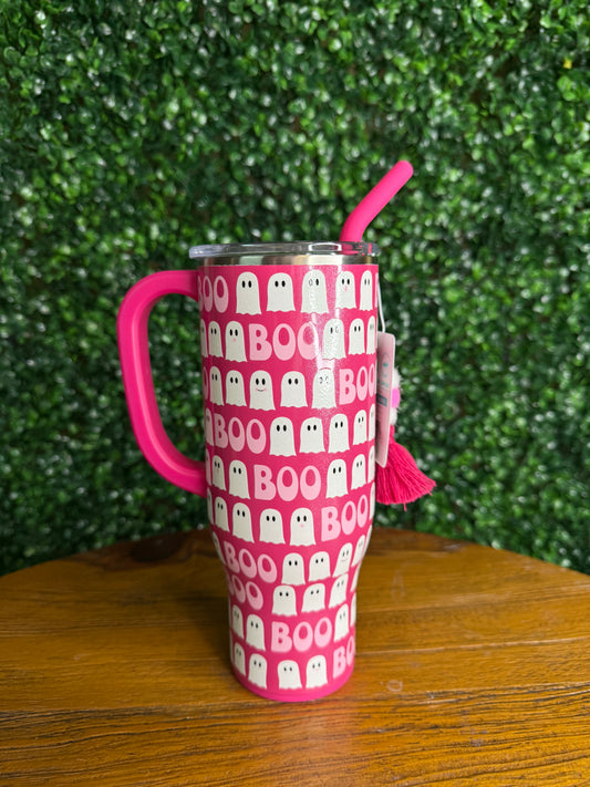 Swig boo Tumbler