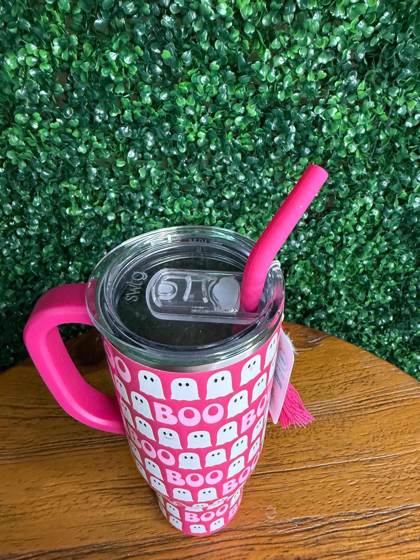 Swig boo Tumbler