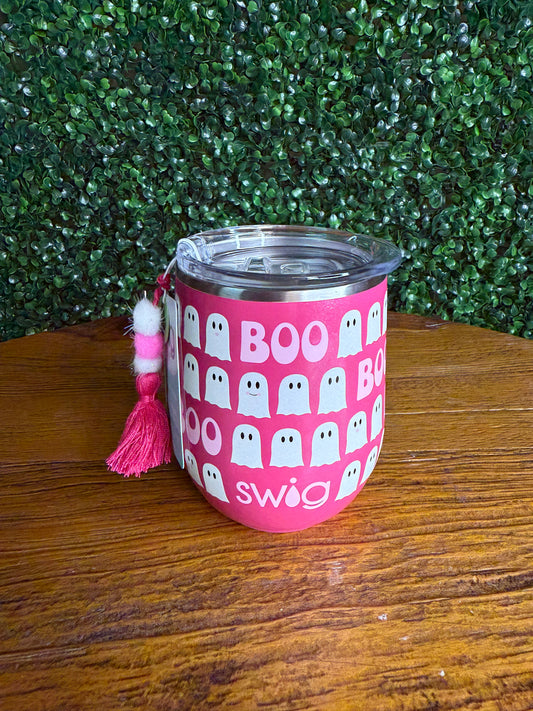 Swig Boo Wine Cup