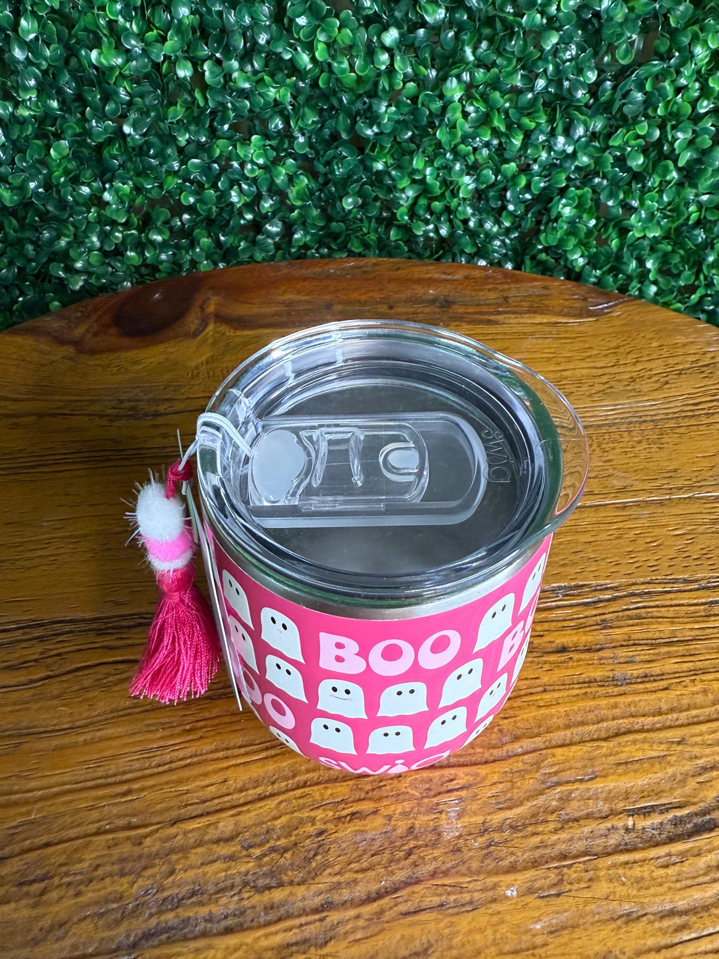 Swig Boo Wine Cup