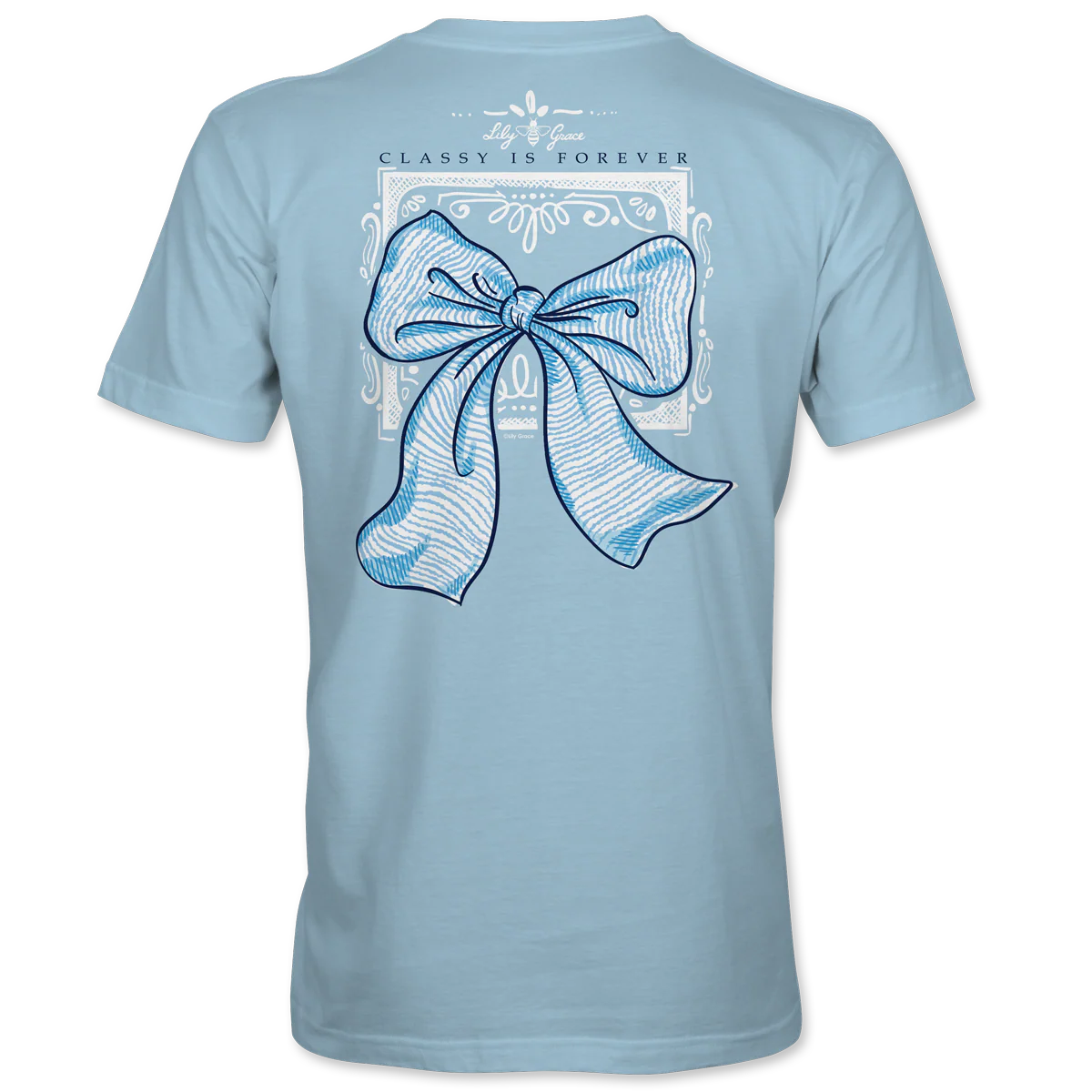 Classy is forever Tshirt