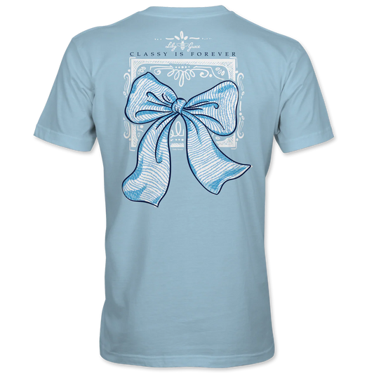 Classy is forever Tshirt