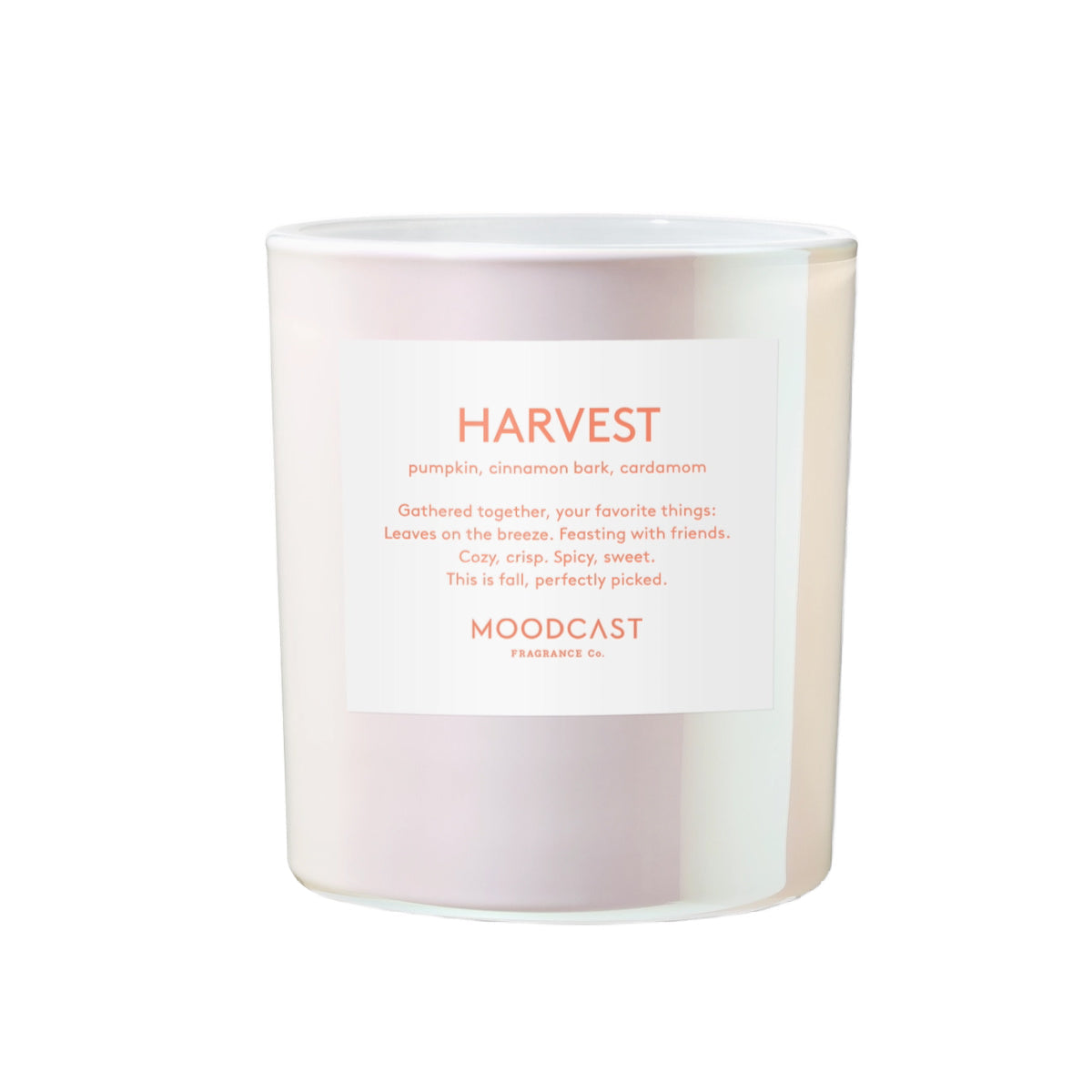 Harvest Candle
