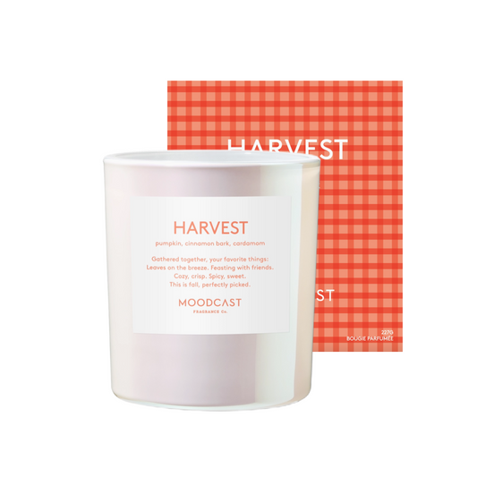 Harvest Candle