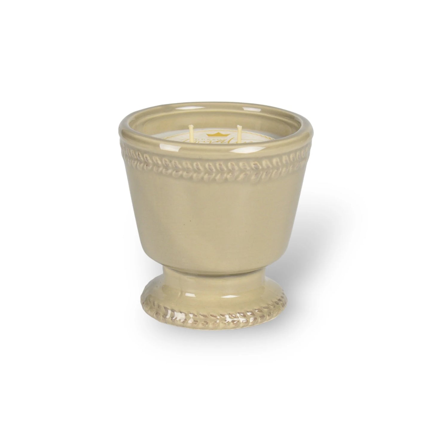 Queen of Bourbon - 16oz French Provincial Candle