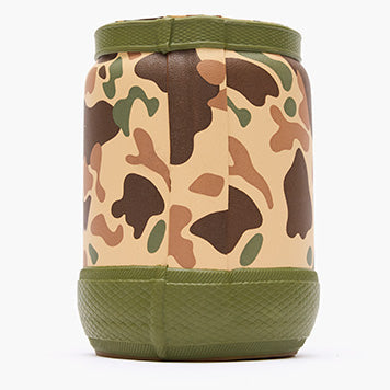 Xtratuf 12oz Camo Koozie