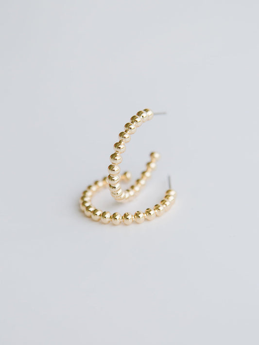 Michelle McDowell Alora earrings