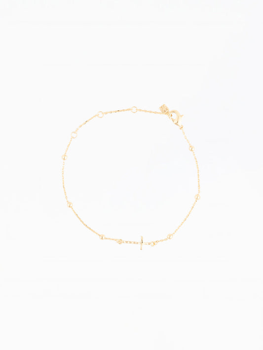 Michelle McDowell Cordelia Luxe Bracelet