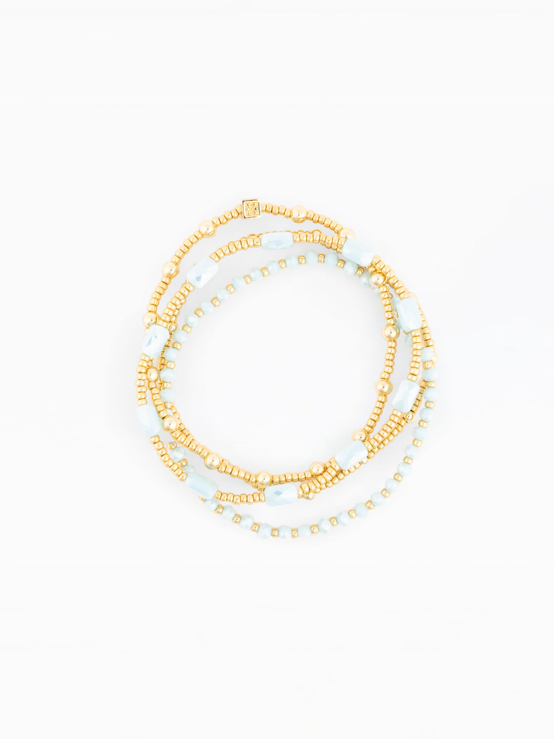 Michelle McDowell Jolie Bracelets | set of 4