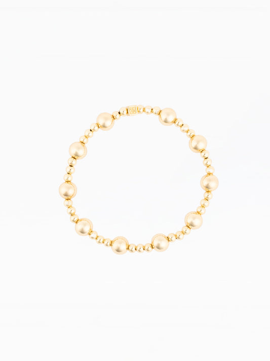 Michelle McDowell Violetta Bracelet