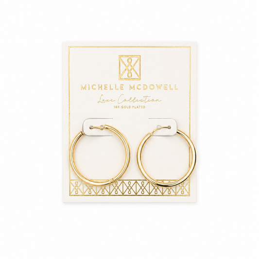 Michelle McDowell Chelsea Earrings