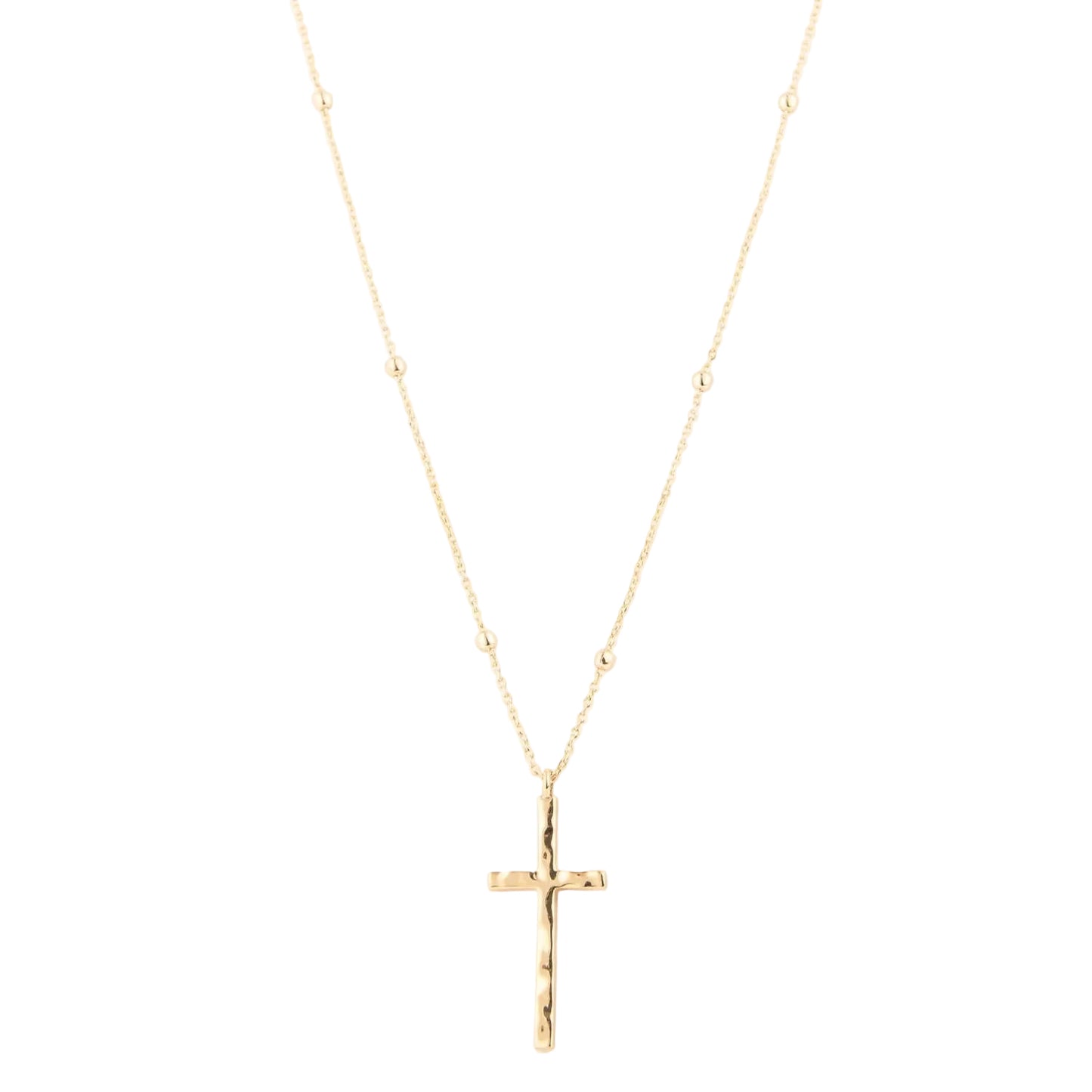 Michelle McDowell Harriette Luxe Necklace