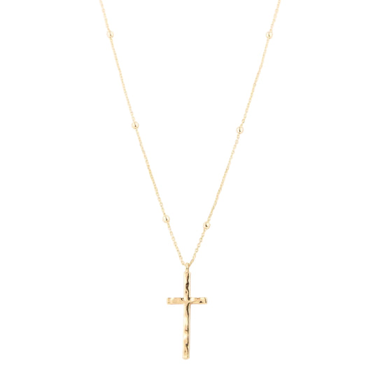 Michelle McDowell Harriette Luxe Necklace