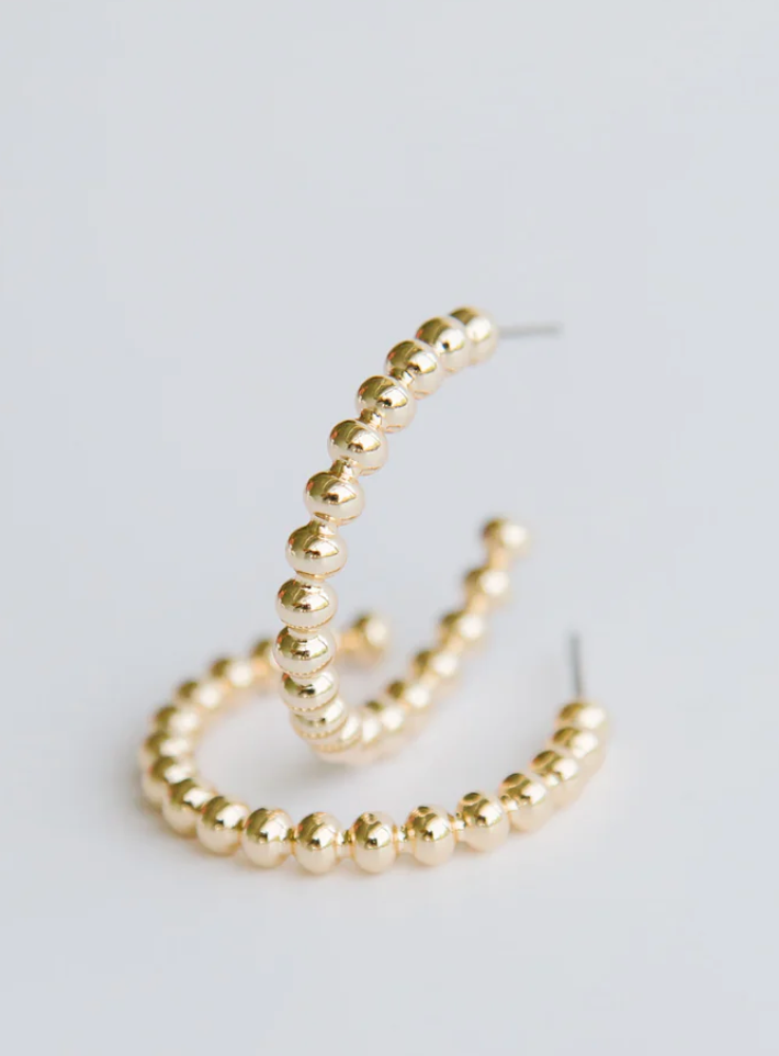 Michelle McDowell Alora Earrings