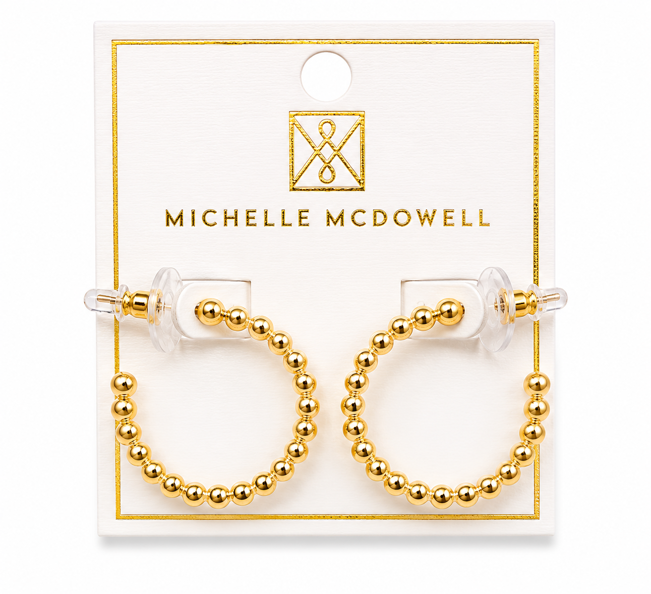 Michelle McDowell Alora Earrings