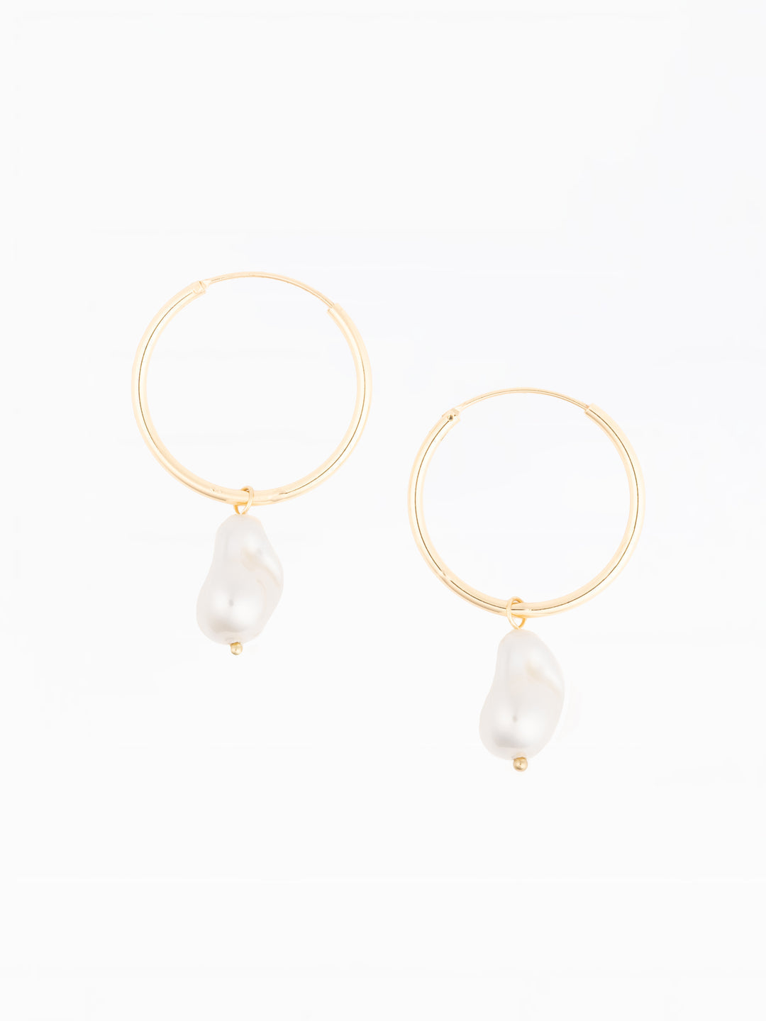 Michelle  McDowell Maya Earrings