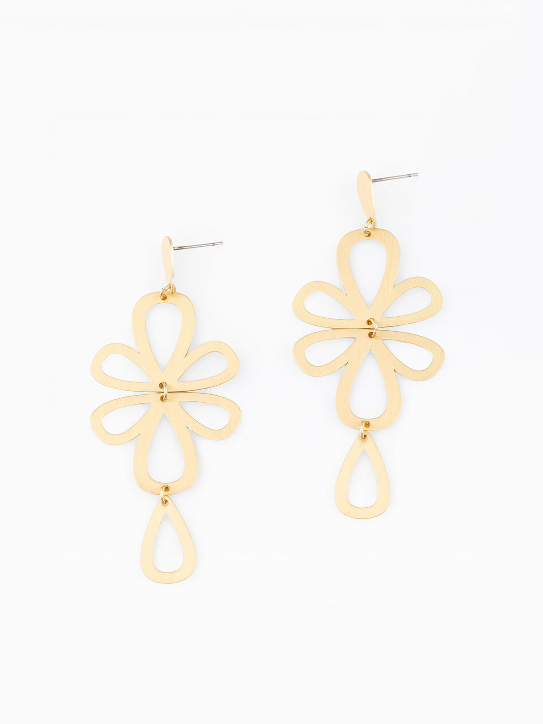 Michelle McDowell Emberlynn Earrings