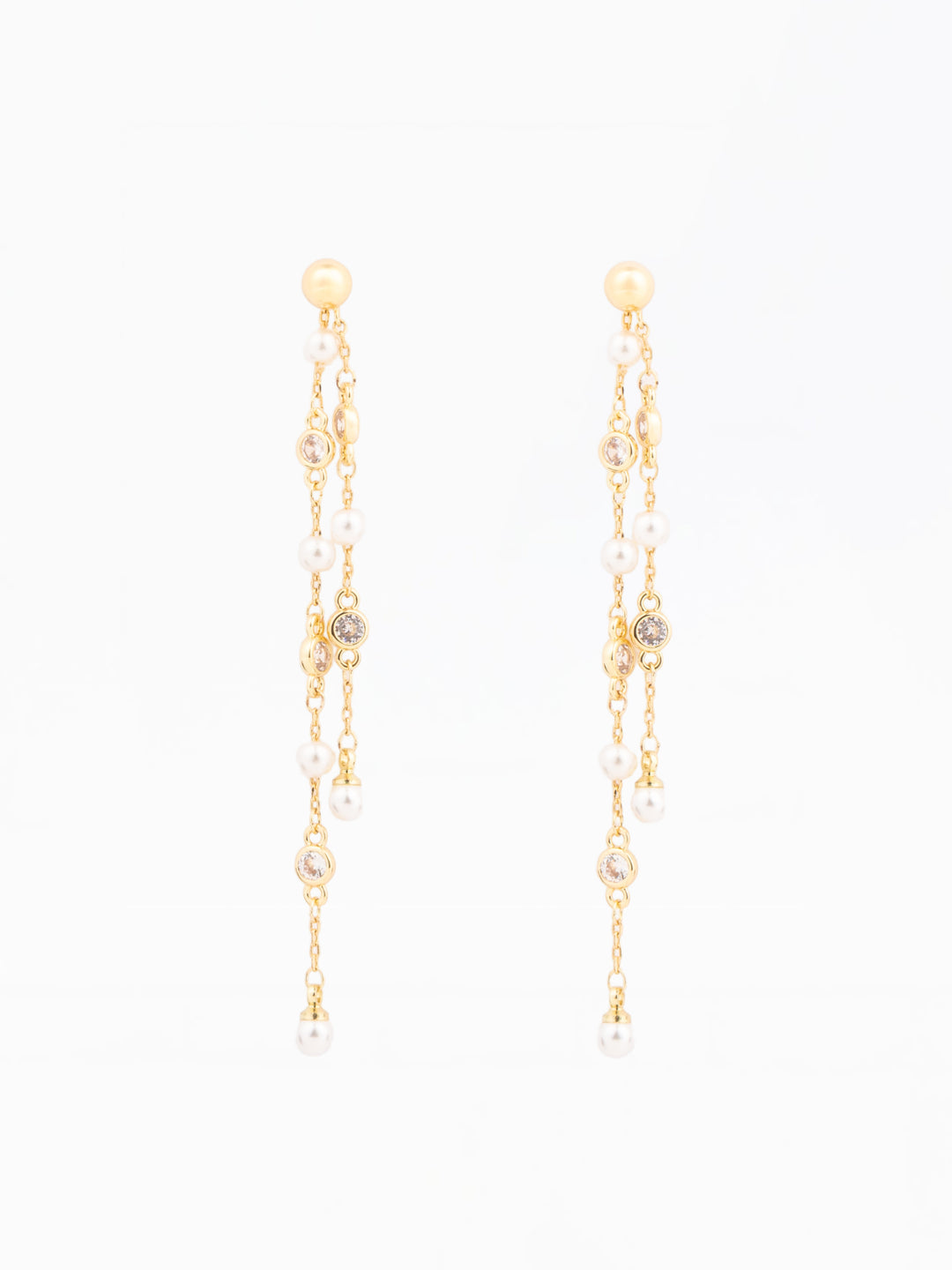 Michelle McDowell Anneslise Earrings